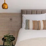 Neutral Zen Serene Studio Sanctuary