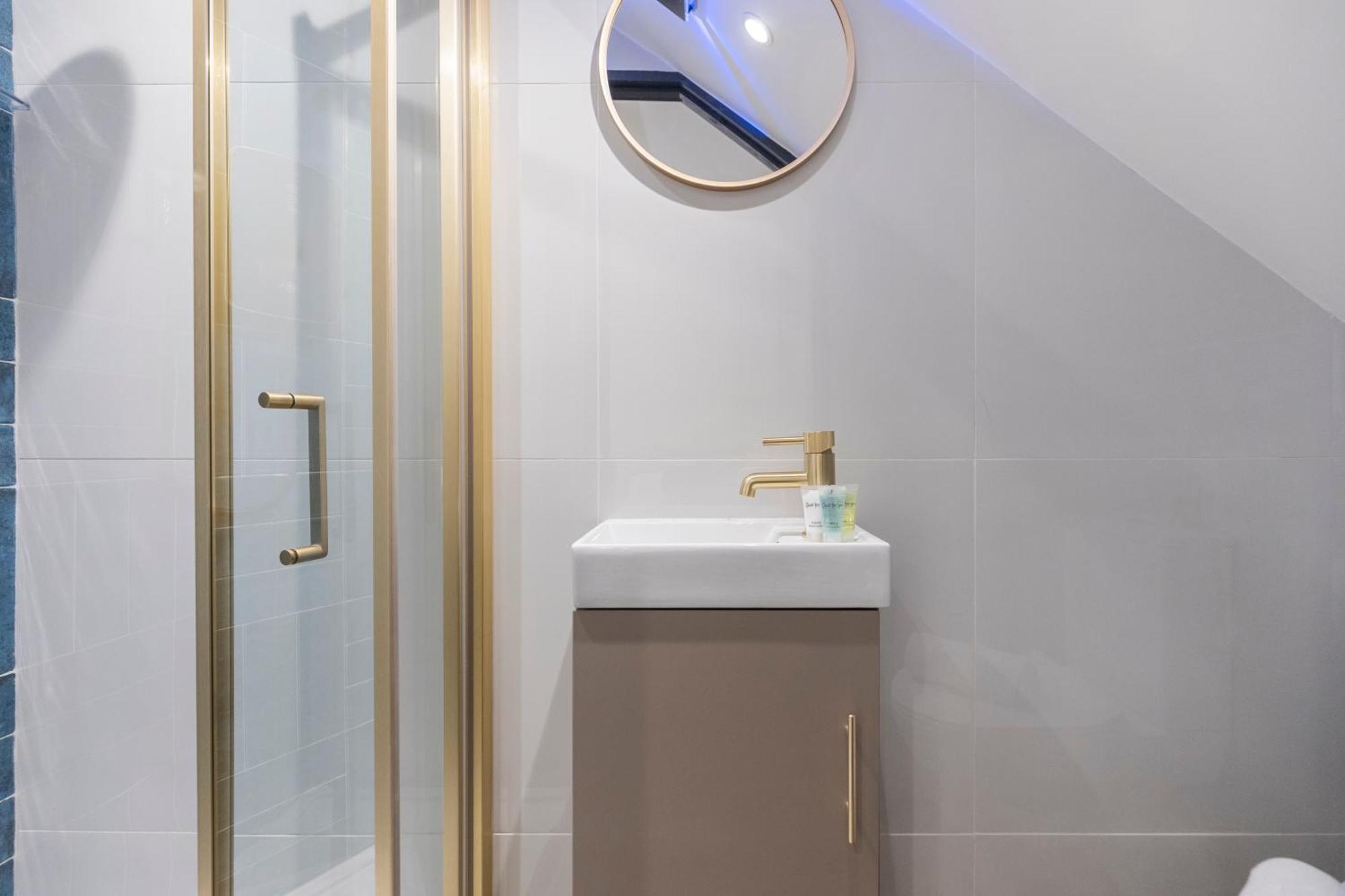Neutral Zen Serene Sanctuary Appartamento Londra