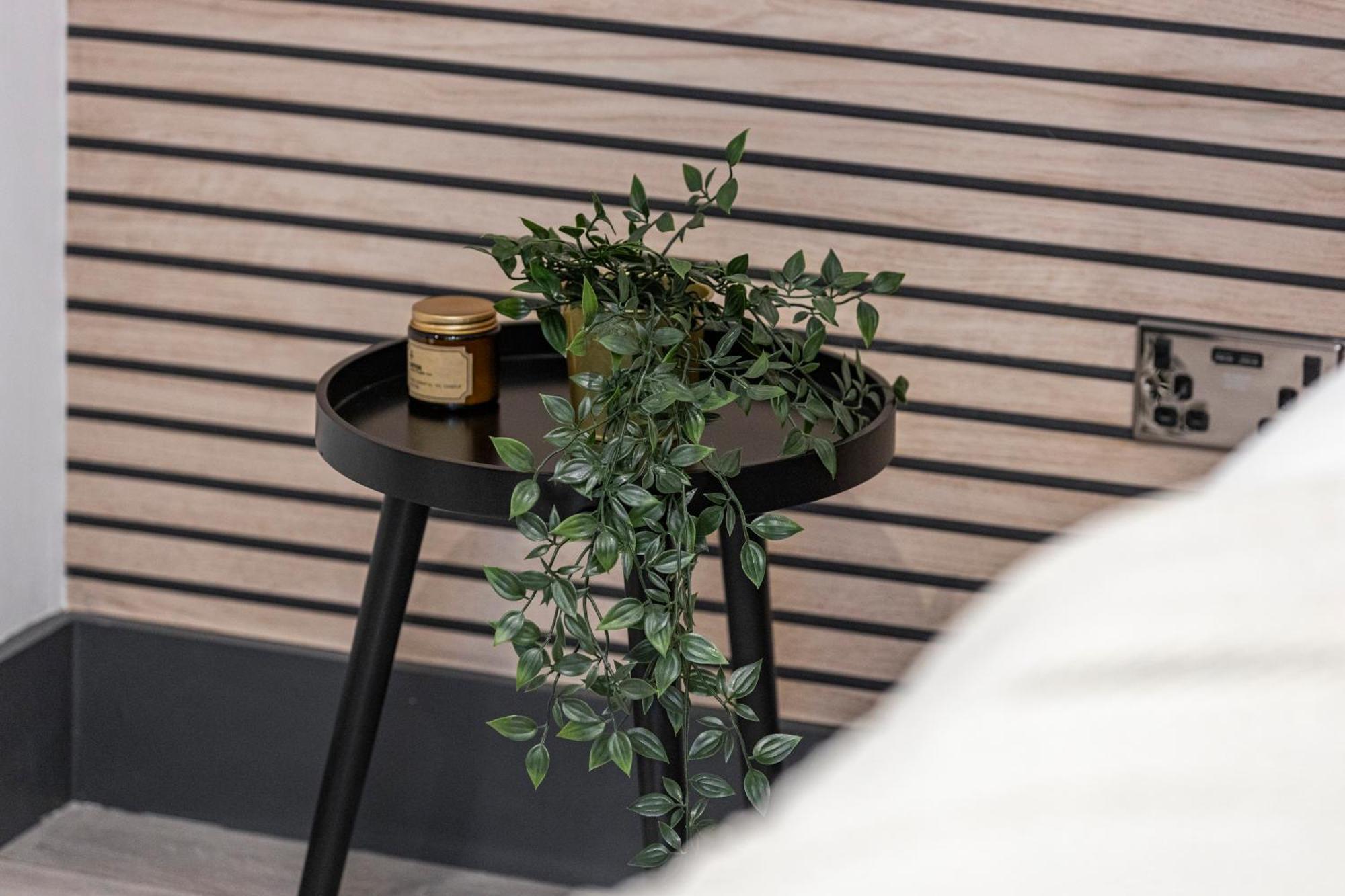 Neutral Zen Serene Sanctuary Appartamento Londra