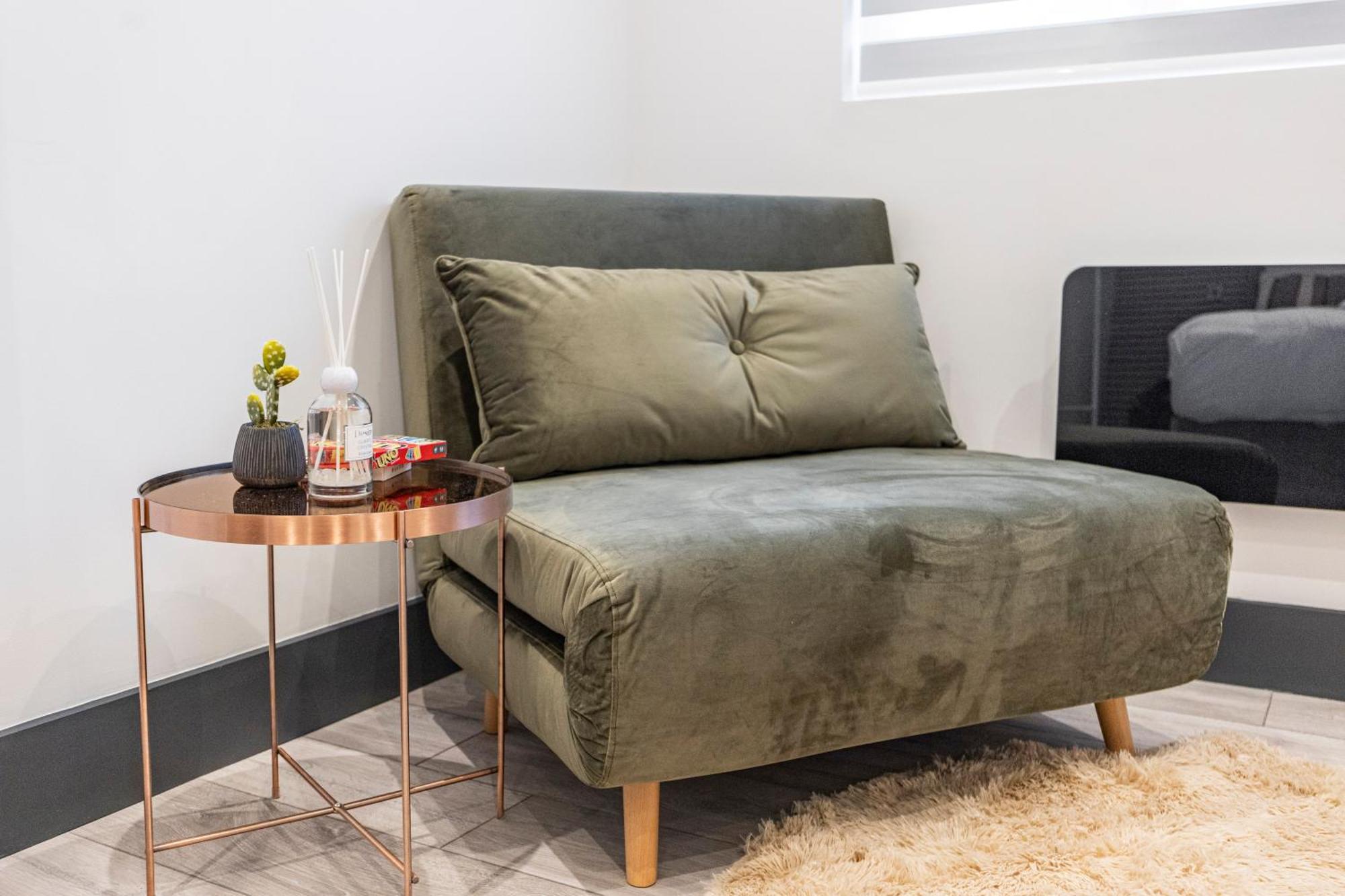 Neutral Zen Serene Sanctuary